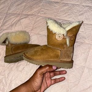 Toddler Ugg Boots